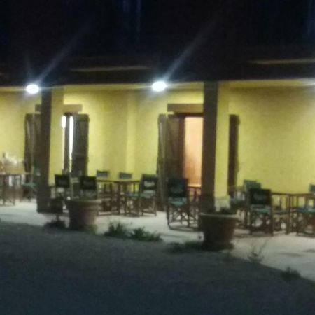 Pensjonat Casa Arrieta Castejon de Valdejasa Zewnętrze zdjęcie