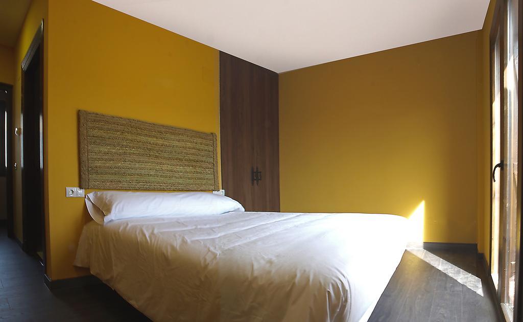 Pensjonat Casa Arrieta Castejon de Valdejasa Zewnętrze zdjęcie